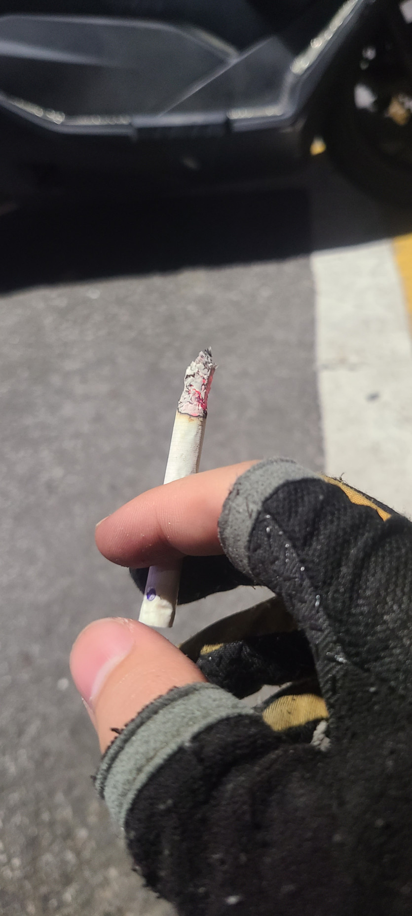 담배타임~(0)