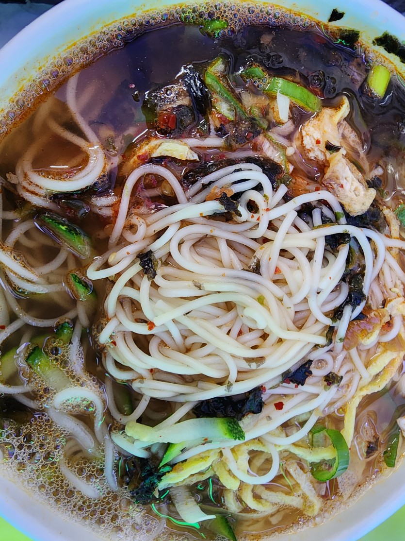 오늘의 야식은..?(0)