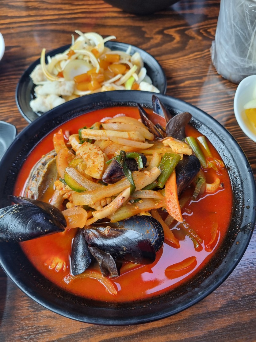 황제 짬뽕먹었슴ㄷㅏ...(0)