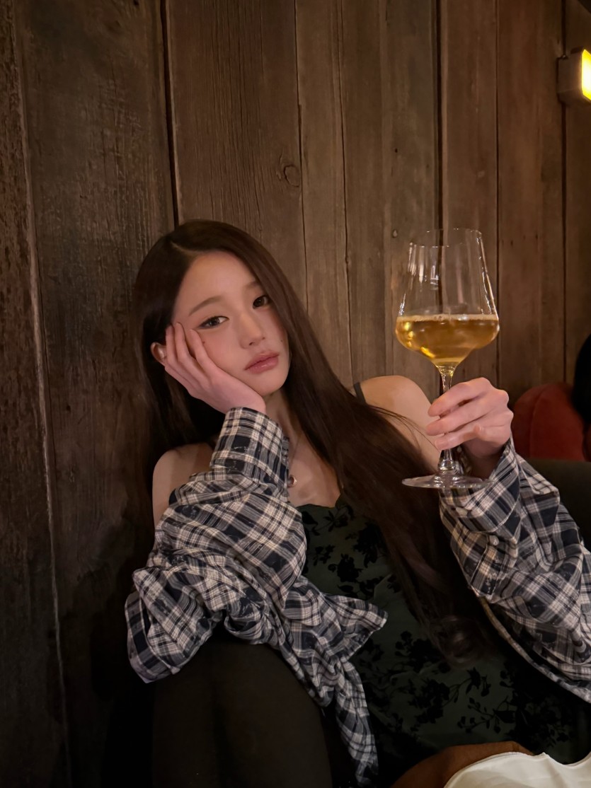 술취한 여자 보면 무슨 생각 드나요?(1)