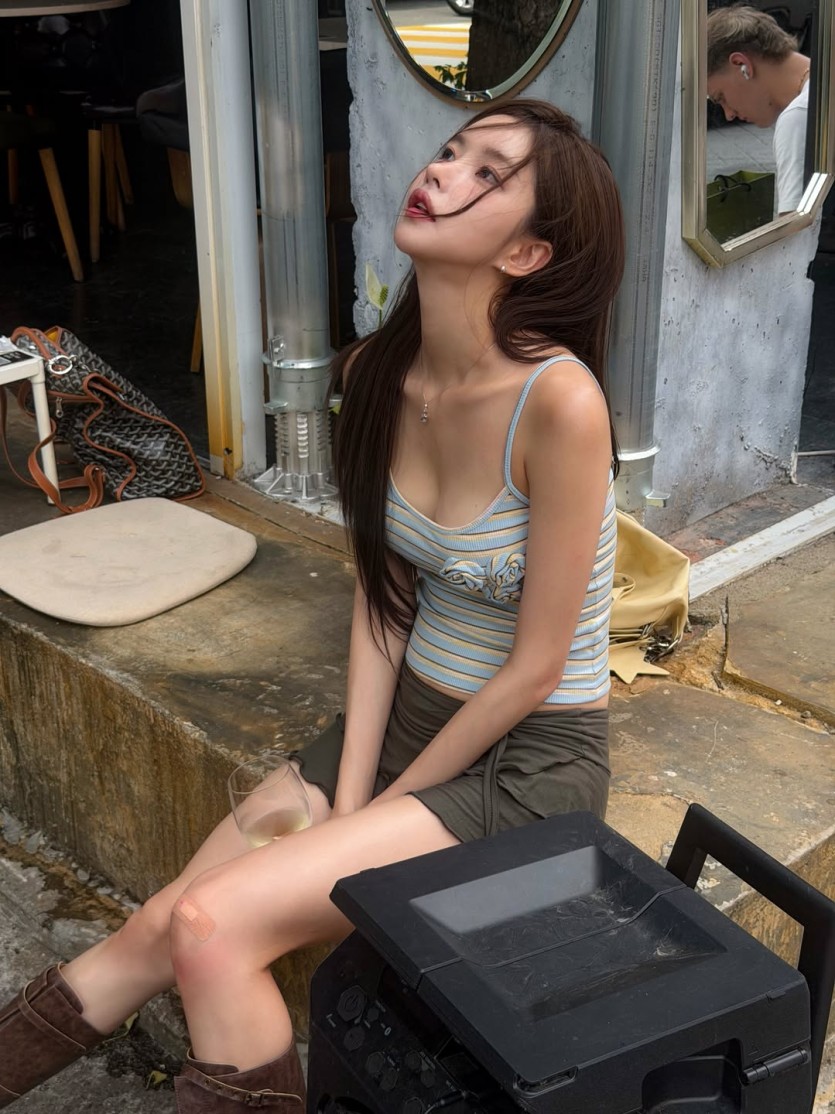 섬숭이들 이번 월드컵 부럽긴 한데(0)
