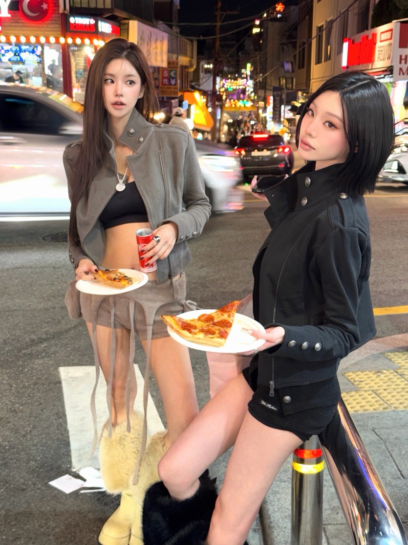 야식 고르는 기준이 뭔가요?(0)