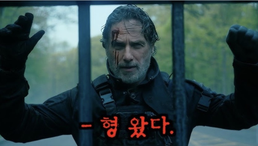 아우 누워서 유튜브틀었습니다(0)