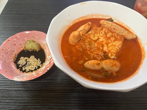 알고니탕 만들어왓서요(0)