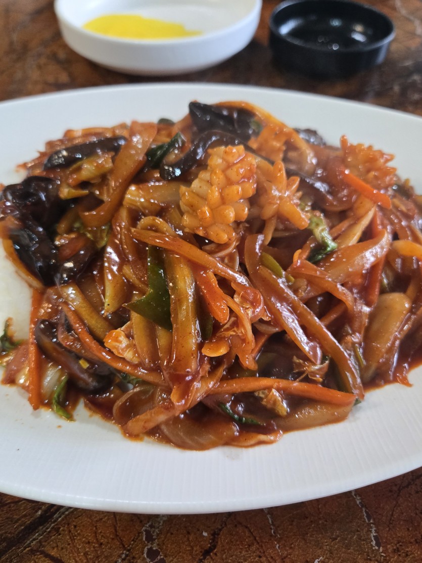 거칠게 먹을 예정입니다(0)