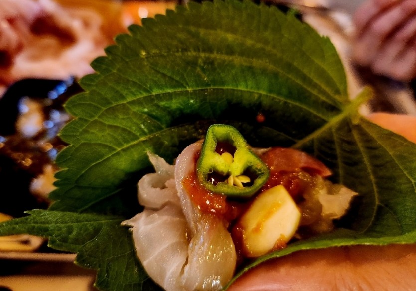 한쌈 하시죠(4)