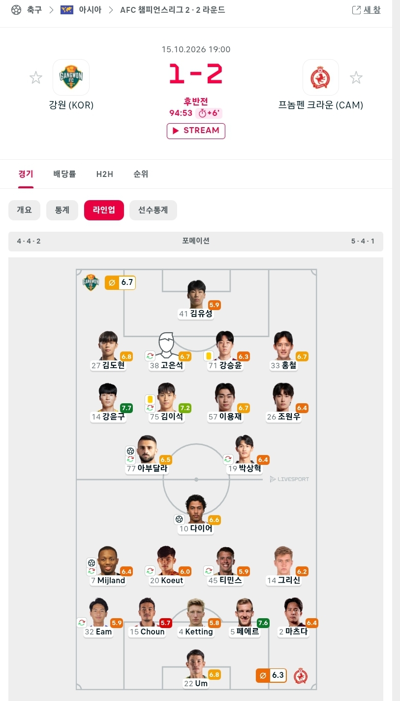 강원이(0)