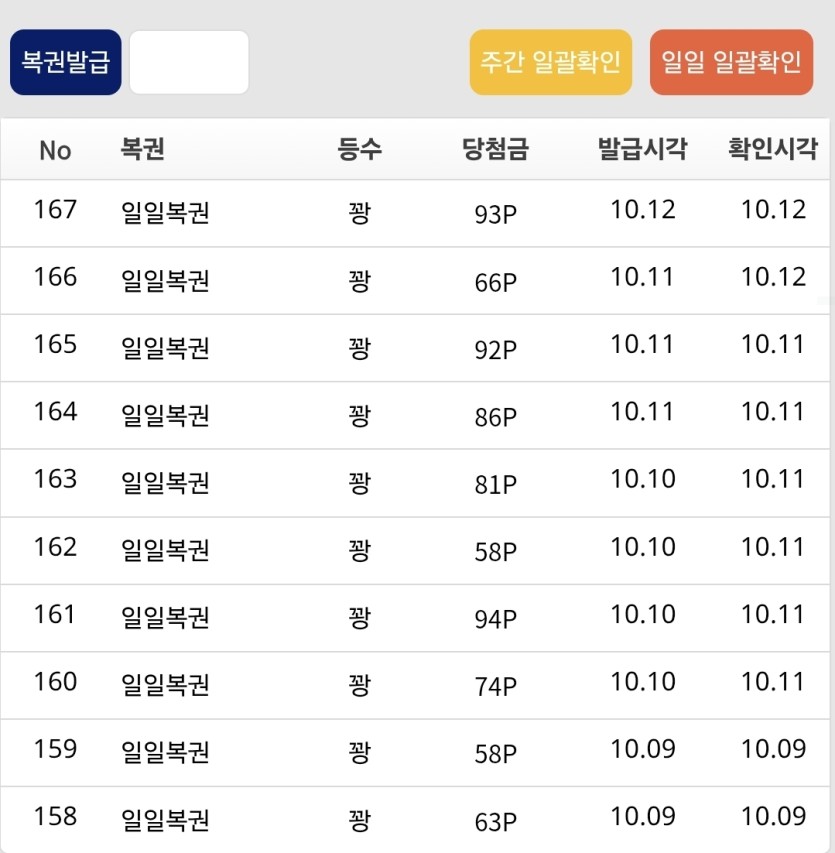 저를 꽝잡이라고 불러주시겠나요(2)