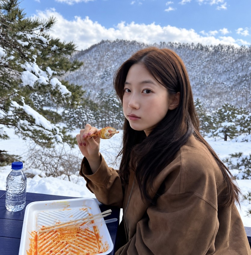 점심식사 마싯게들 하세요(0)