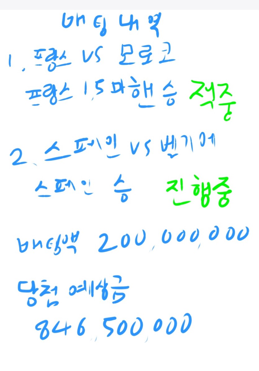 이벤트 대기대기(0)
