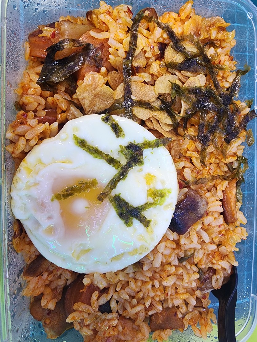오늘의 야식은..?(0)
