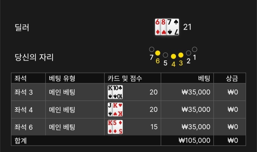 이새끼 봇인가요(1)