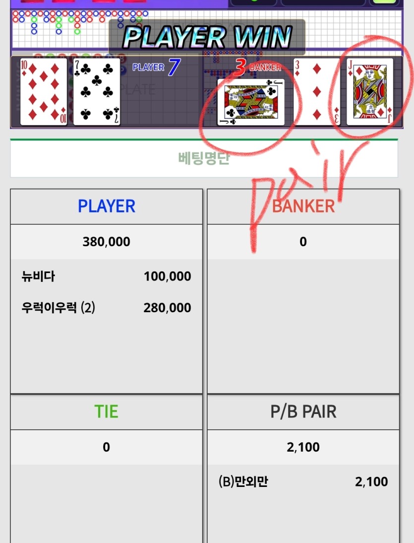 이것도 페어로 쳐주세요(0)