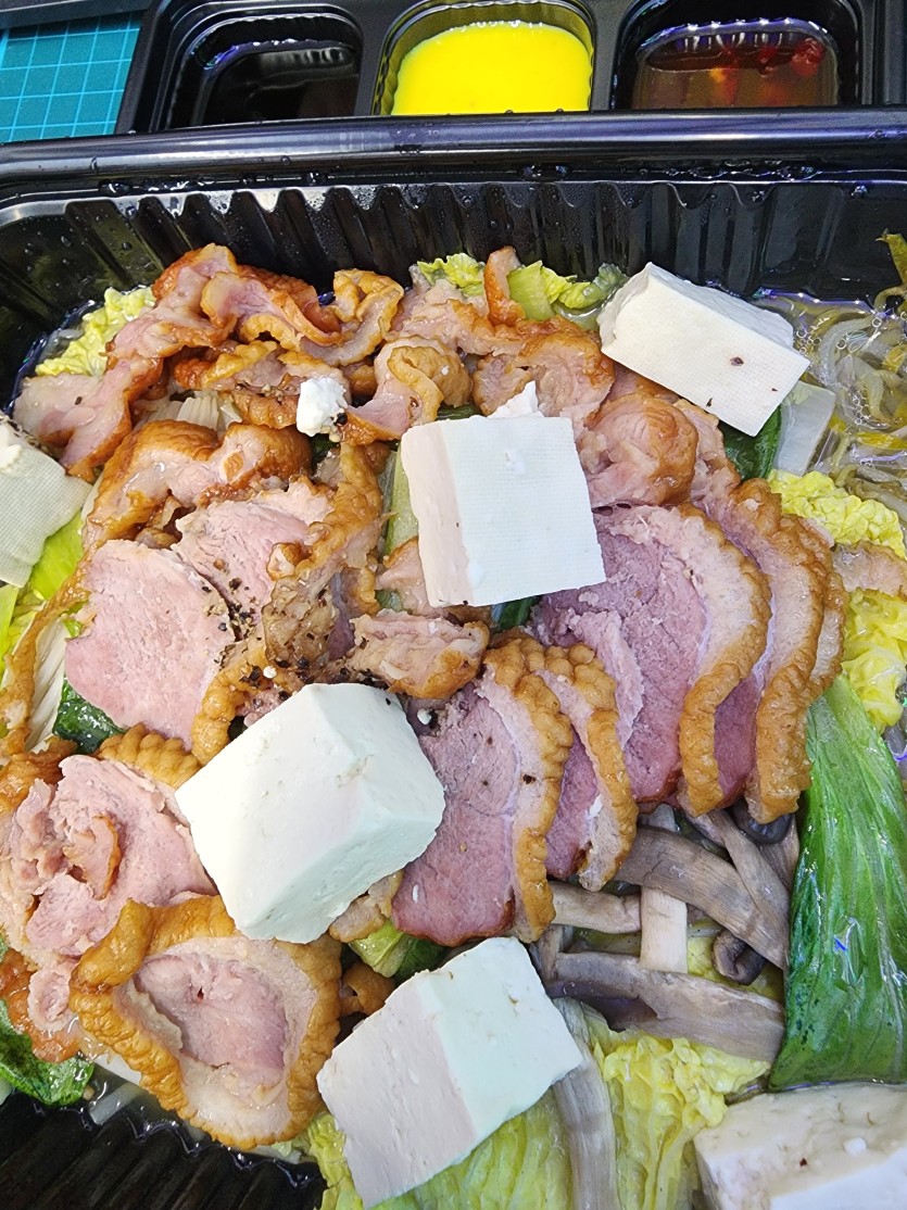 오늘의 야식은..?(0)