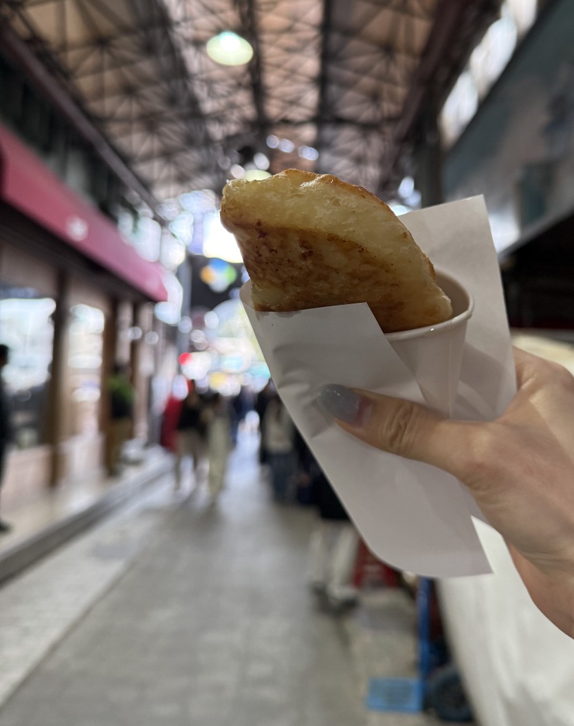 호떡 계절이 왓네요(0)