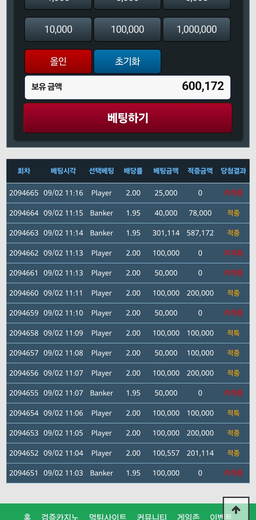 독사련한테 생존했습니더(0)