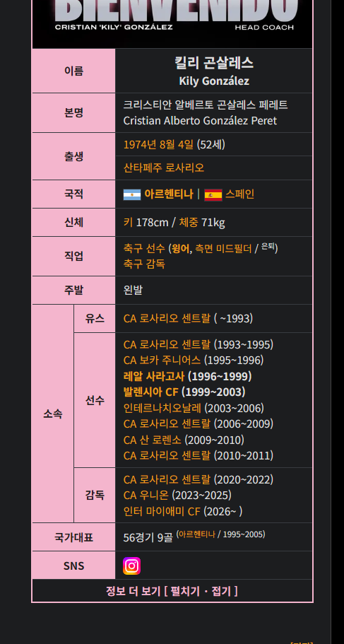 인터마이애미 요즘 못한다 느꼇는데(0)