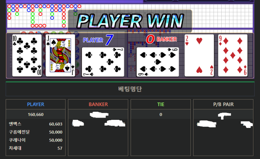 크보벳)시나모롤님 5만포릴깡 사후인증(0)