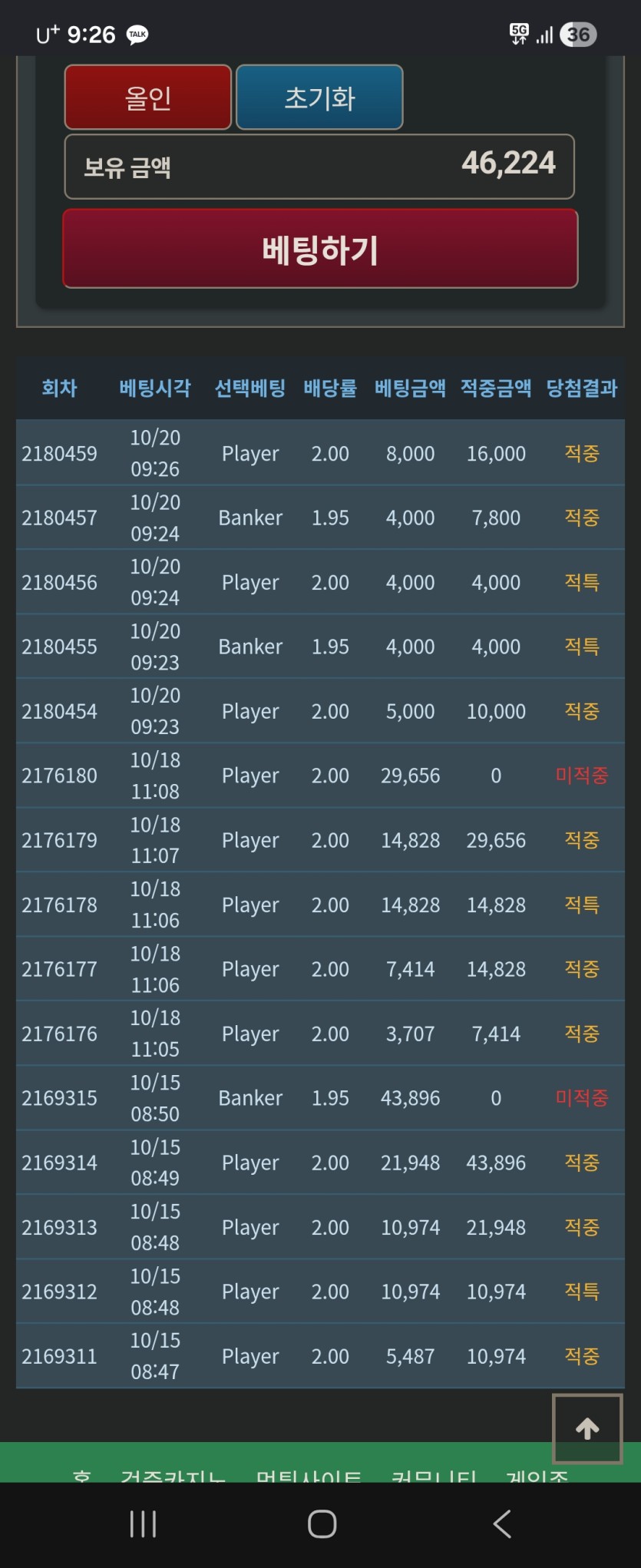 이정도면 독사(0)