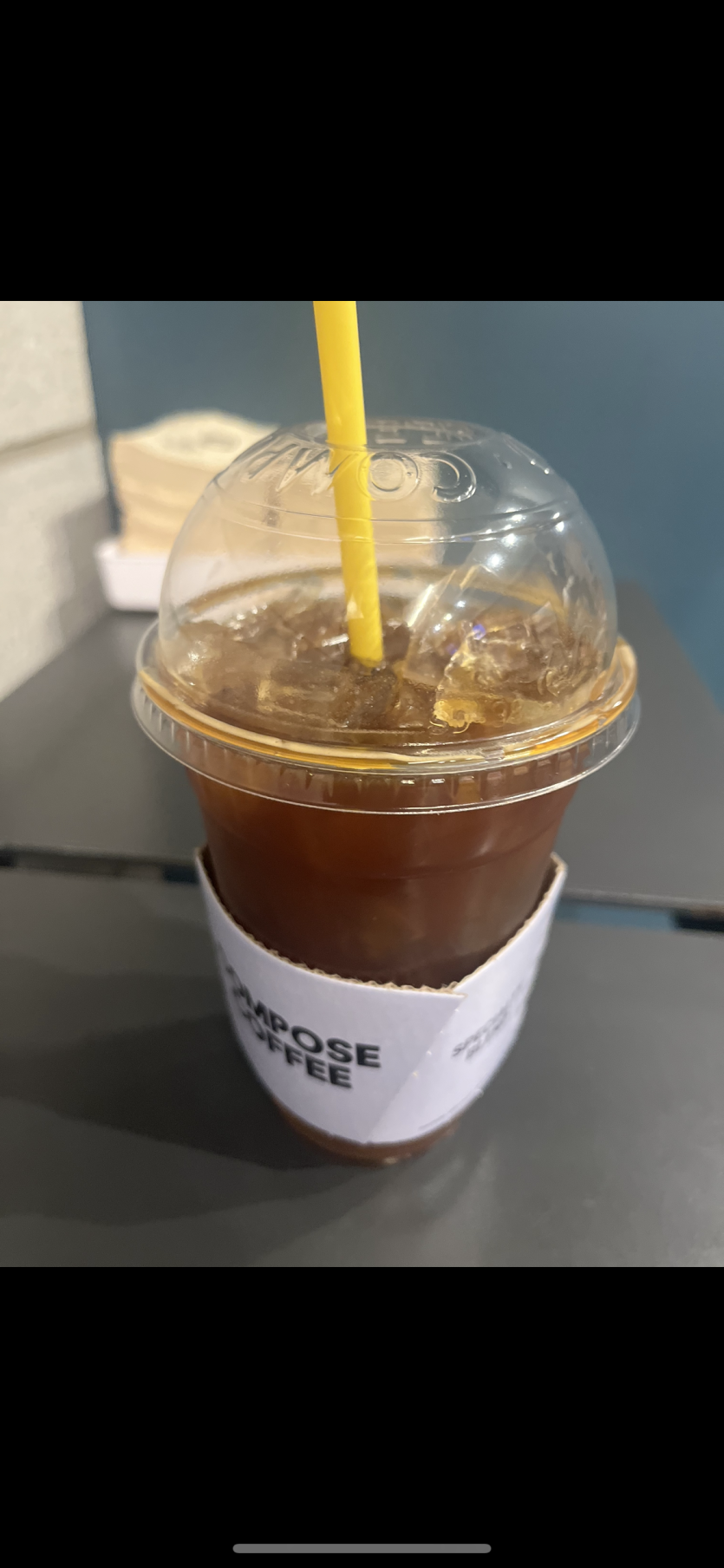 컴포즈 커피 ㅅㅅㅅ(0)