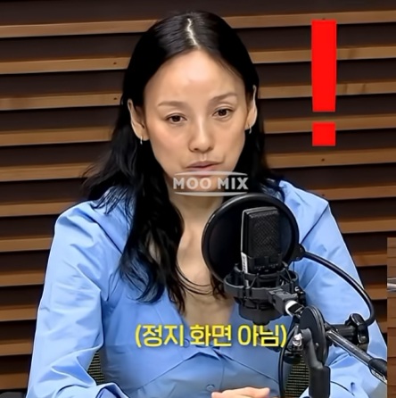 할머니가 되버린 효리(1)