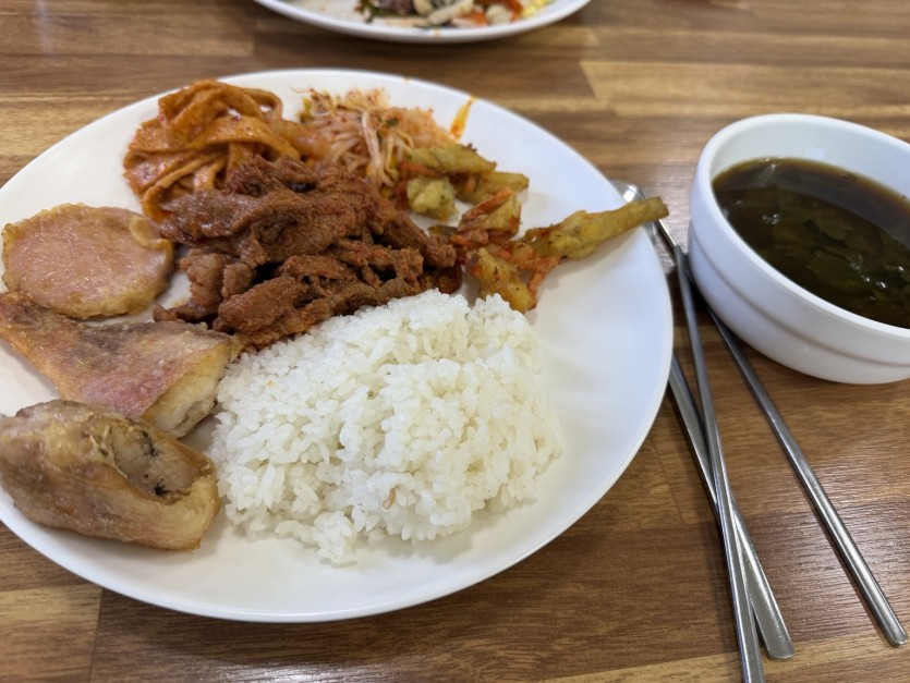 노가다 나왔습니다.(0)