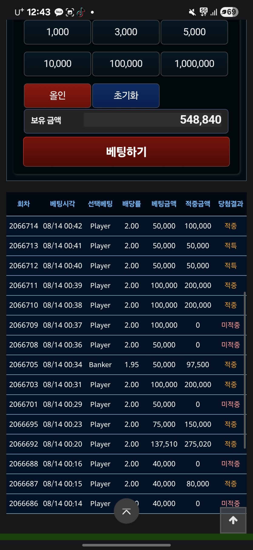 6천포의 기적(0)