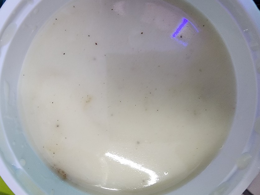 오늘의 야식은..?(2)