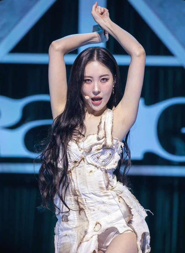 테레비 아니근데진짜 선미 나오네요(0)
