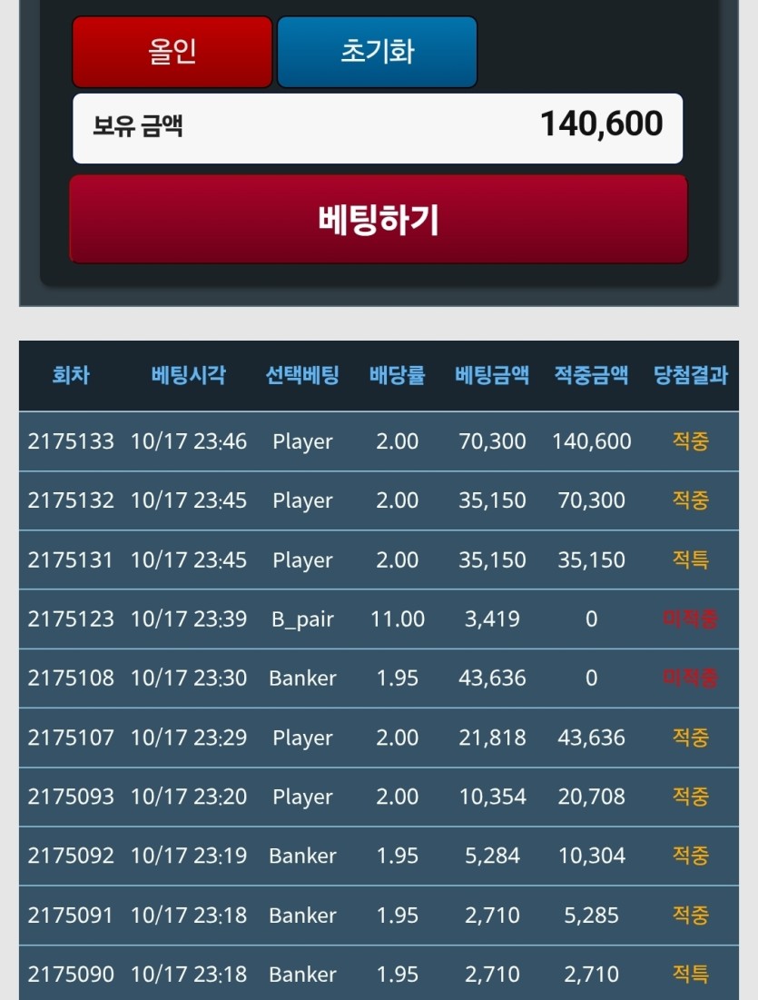 주보기 7장 팔아서 투깡(0)