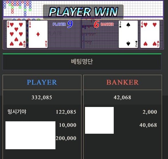 따부님 5만포 반납깡 사후인증(0)