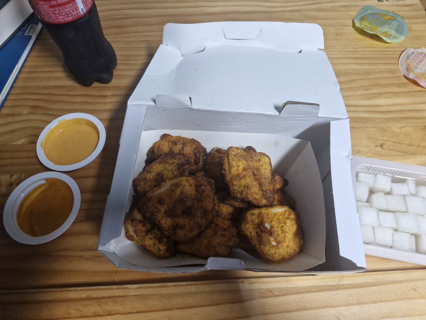 야식 묵습니도(0)
