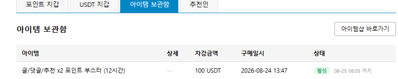 이정도면 부르주아 맞나요(0)