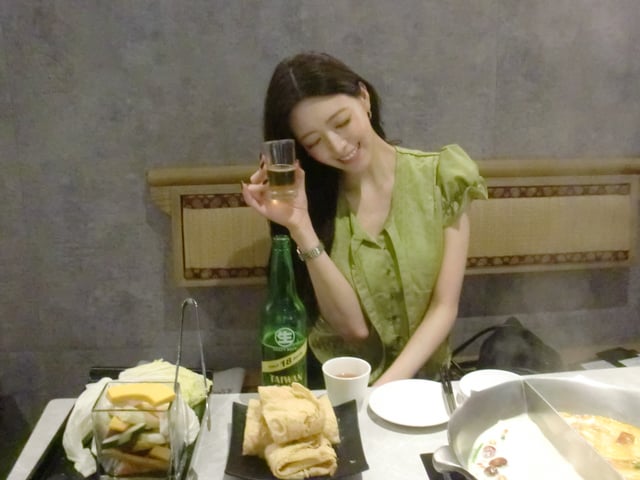 밥먹었으니 좀 걷고 오겠습니다..(0)