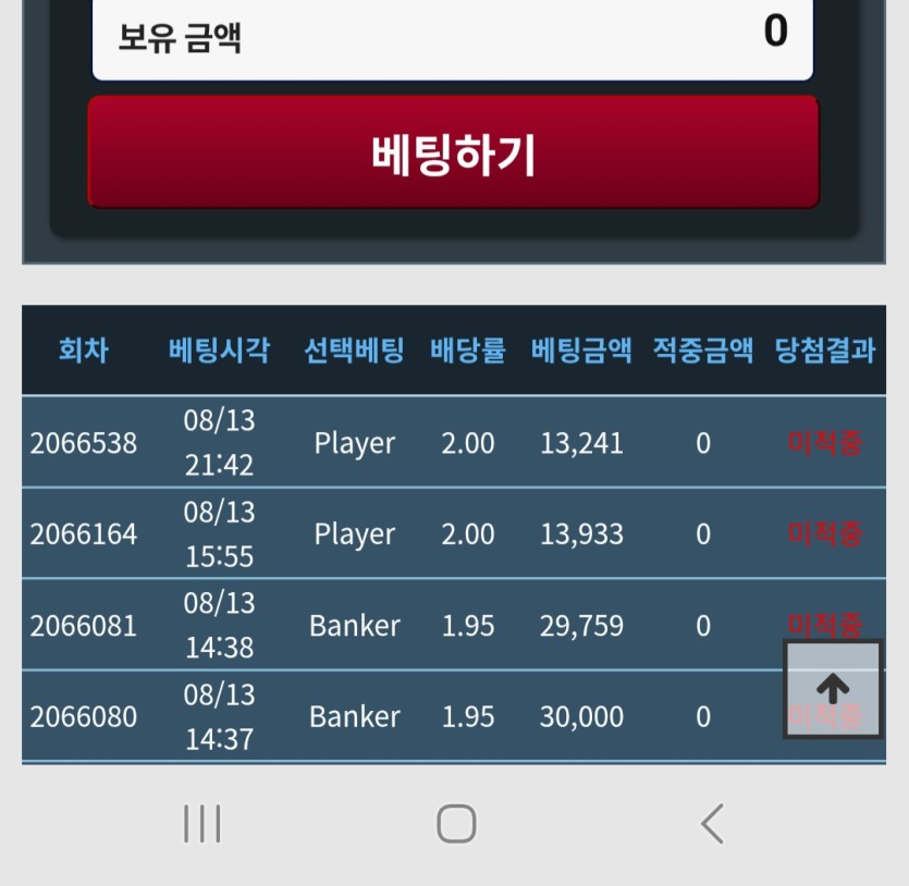 오늘먼가요~?네(0)