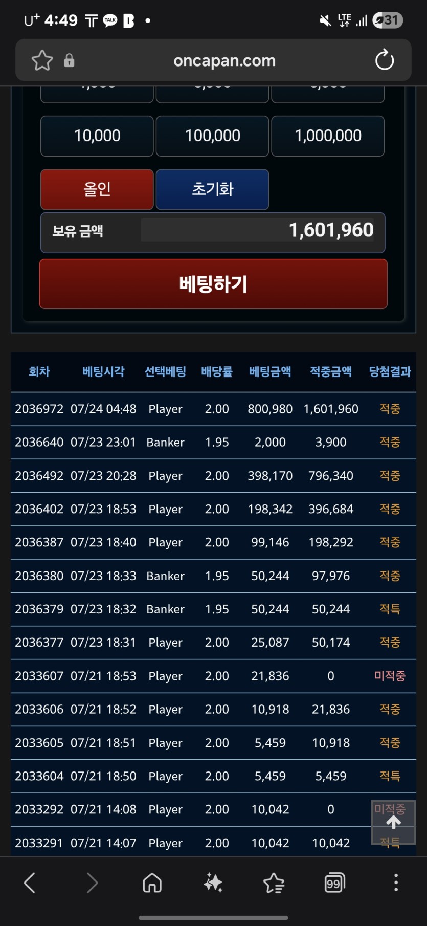 와아아아앙아(0)