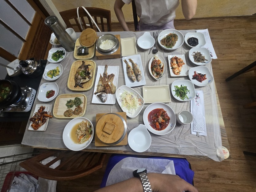 영광굴비 맛있네요(0)