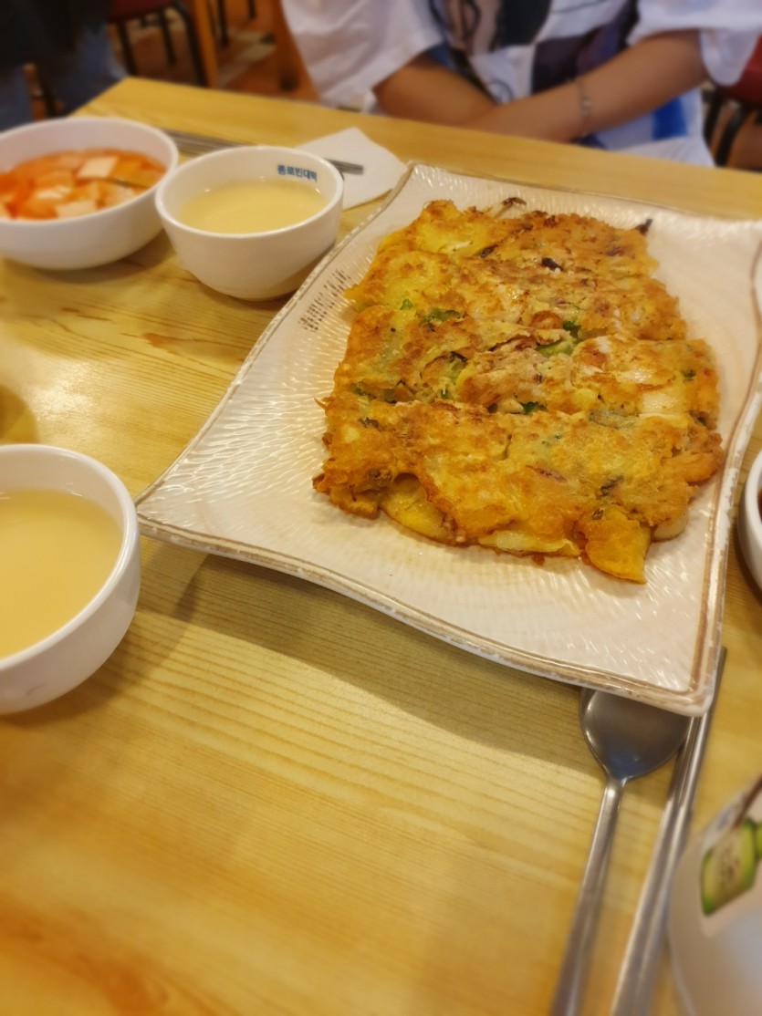 기분 좋은 새벽 오랜만에 접속(0)