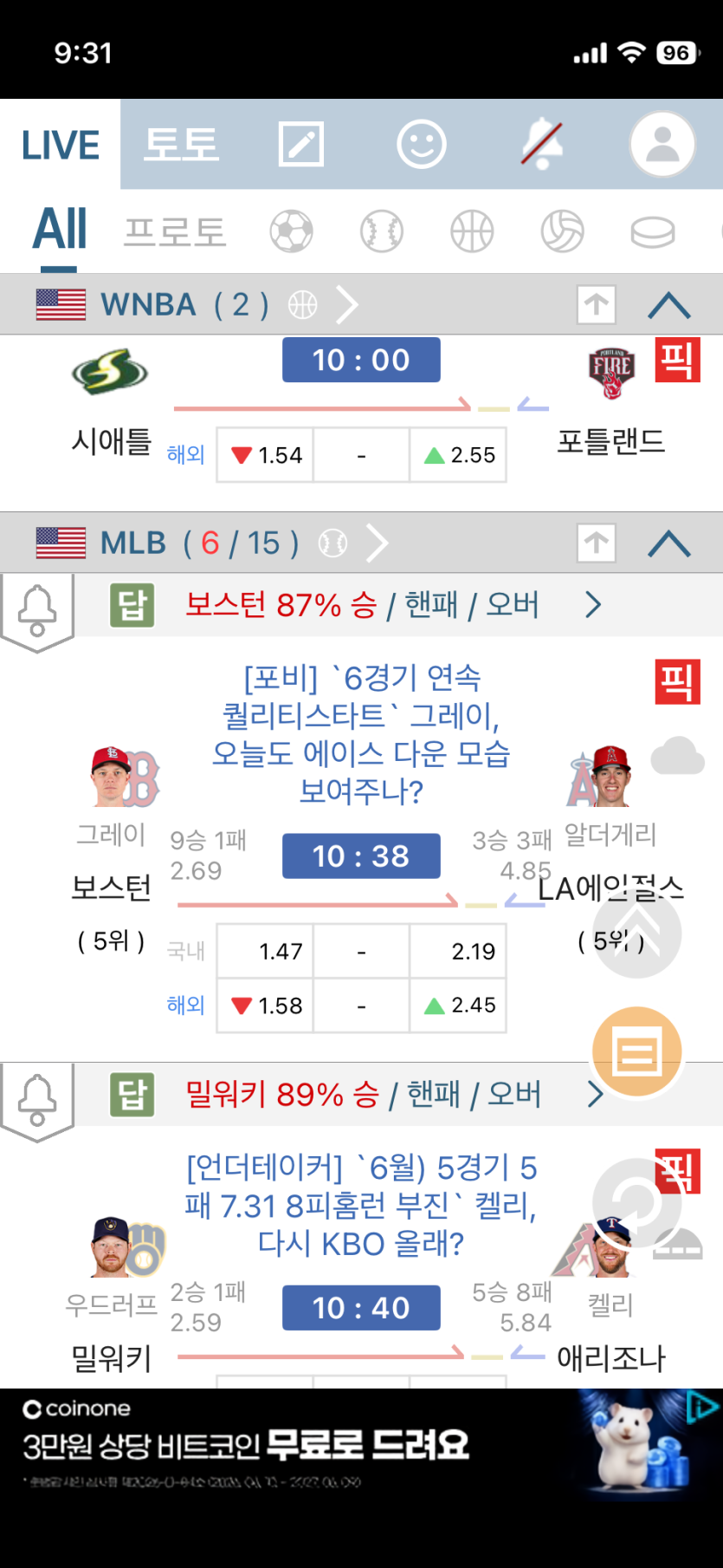 보스턴 그레이..(0)