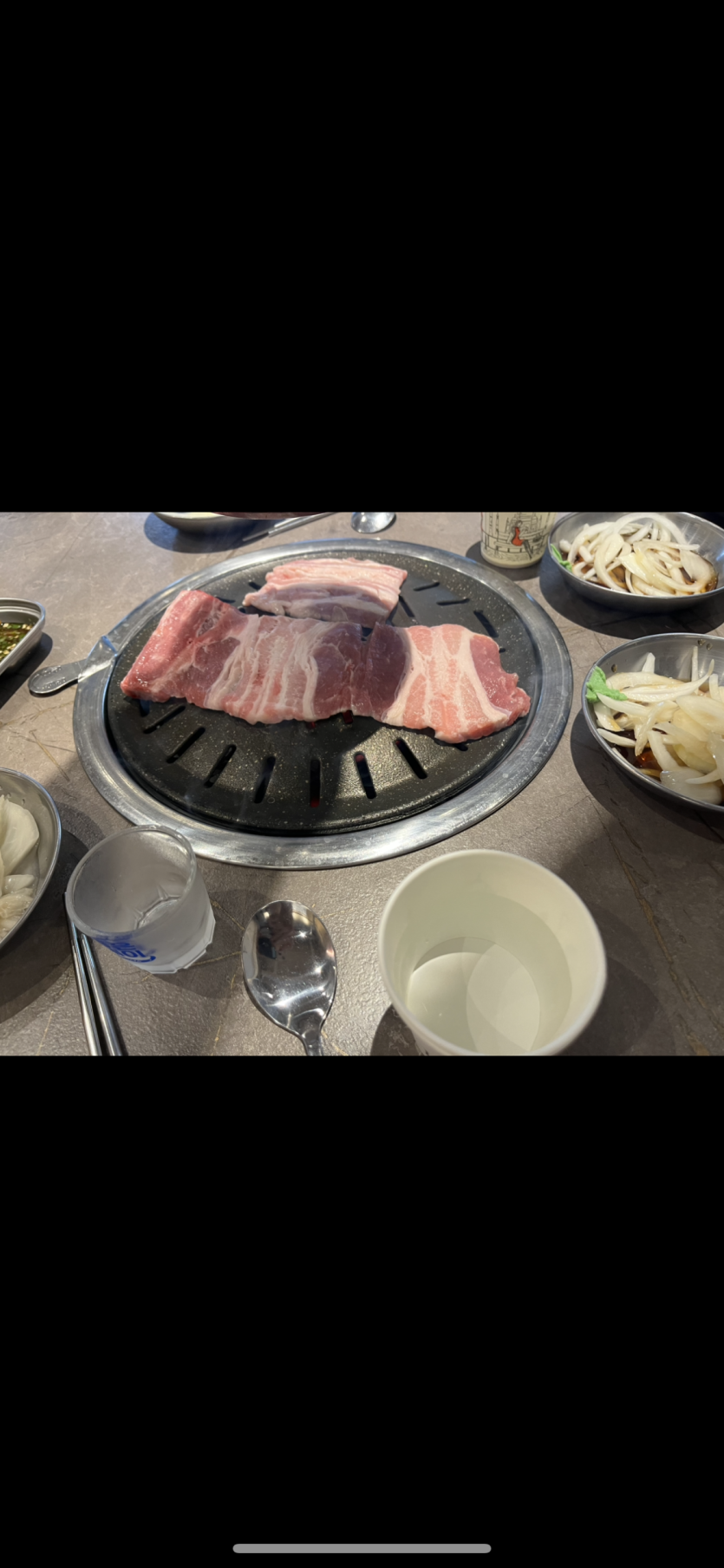 비오는날 낮술 ..(1)