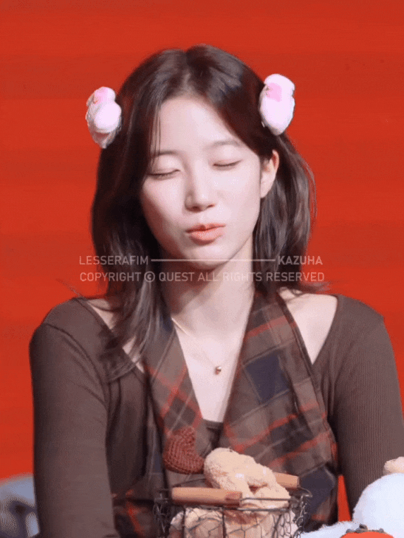 카즈하사랑해~♡(0)
