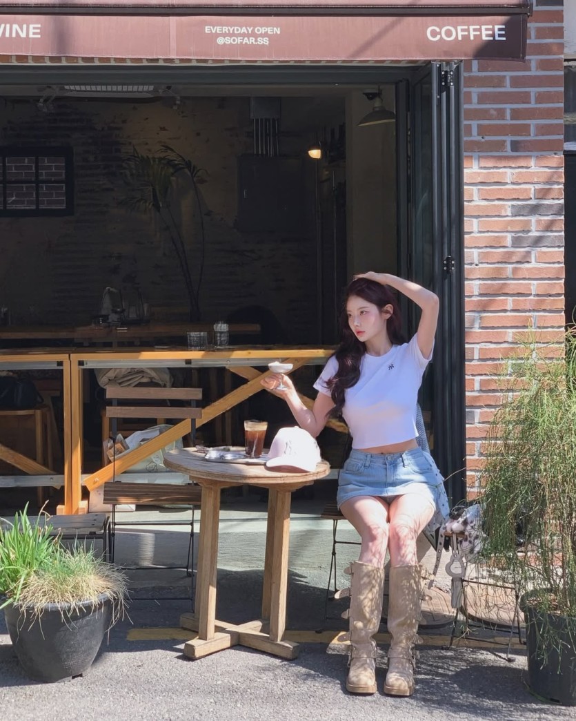마실 시간입니다(0)