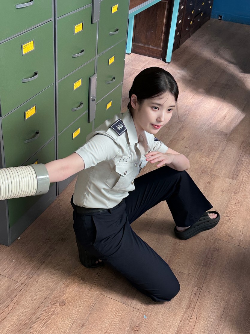 짭새들 기장 진짜 문란해졌네요(0)