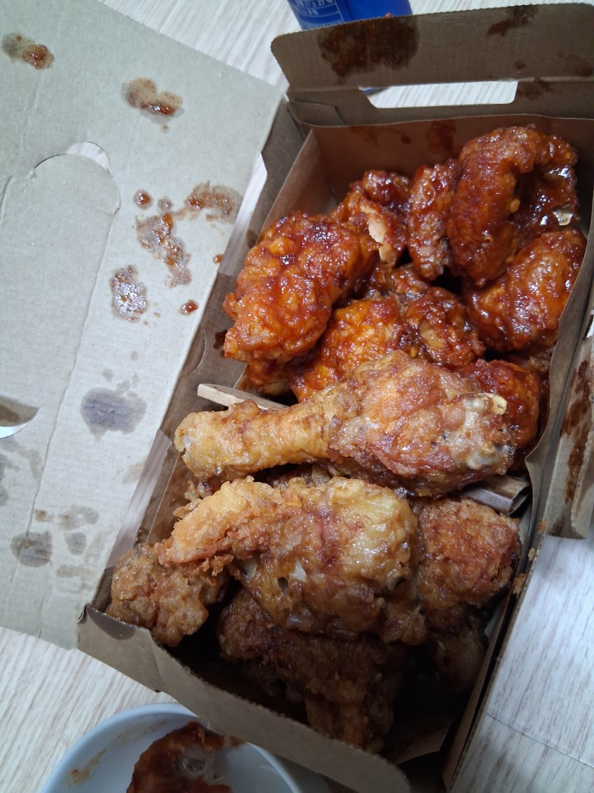 교촌 굿(0)