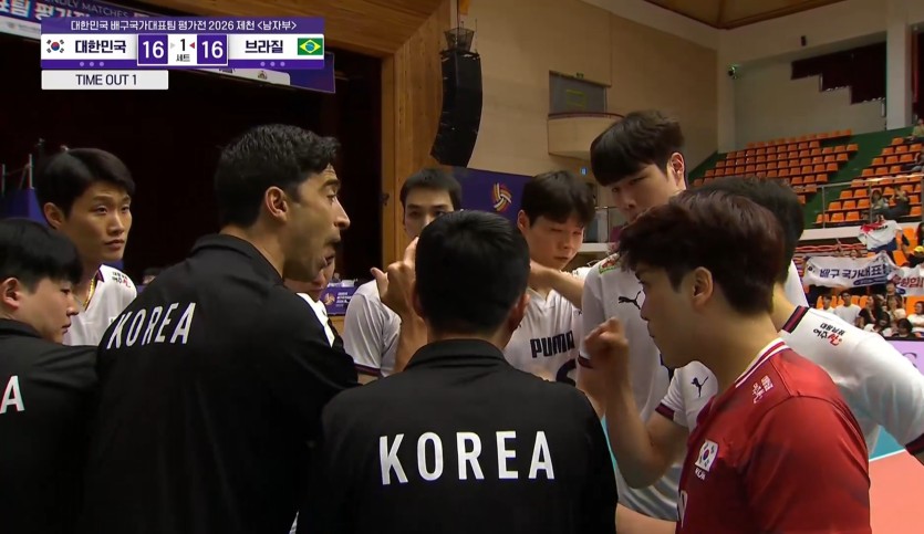 오 대한민국(0)