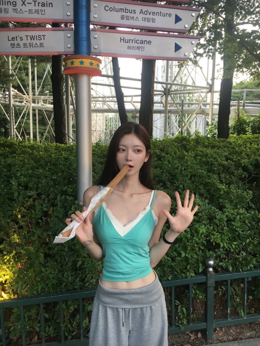 에버랜드 오*썰 미쳤네요 ㄷㄷㄷ(0)