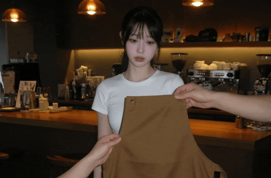 카페 매상은 알바가 중요하김 함요(0)