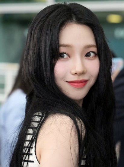 카리나 이번에 난리났던데(0)