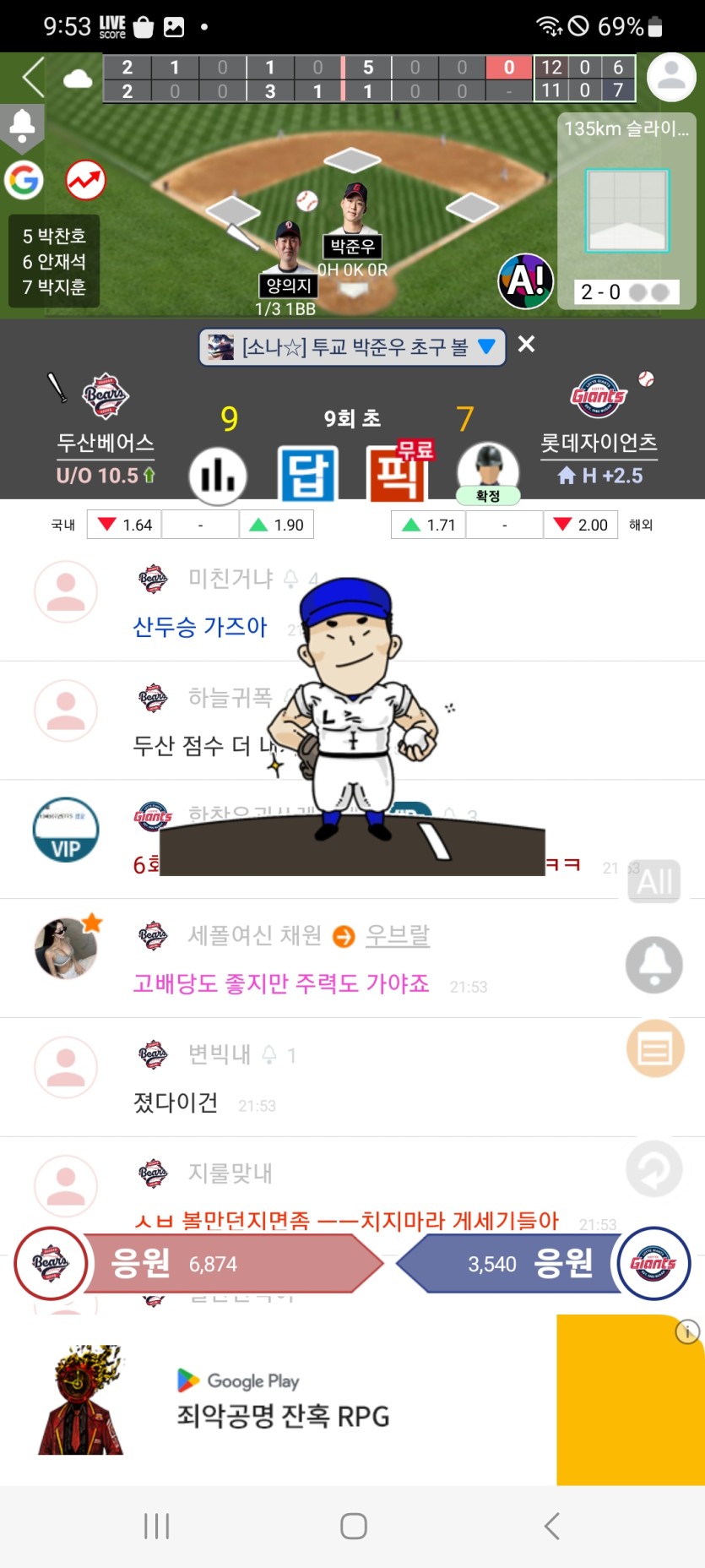 부산사람으로 미워하는척..(0)