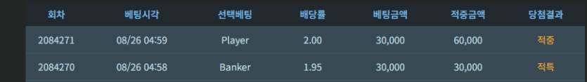 프리언님배 페어대박기념 3만릴깡 사후인증(0)
